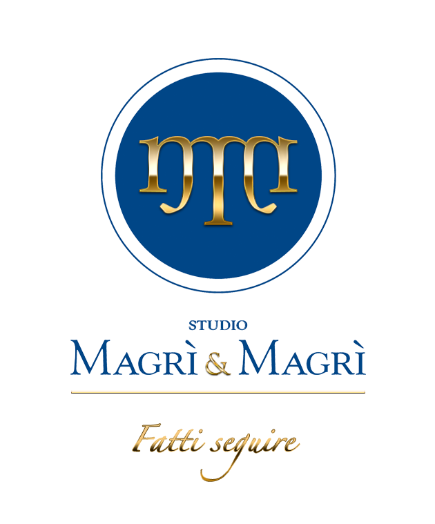 Logo Magrì & Magrì